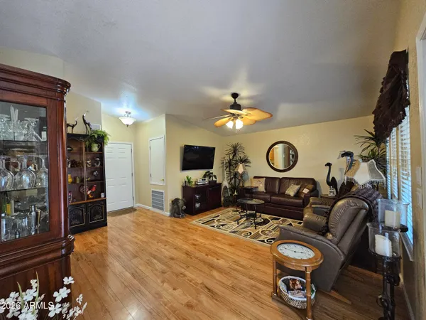 $165,000 | 650 North Hawes Road, Unit 2851, Mesa, AZ 85207