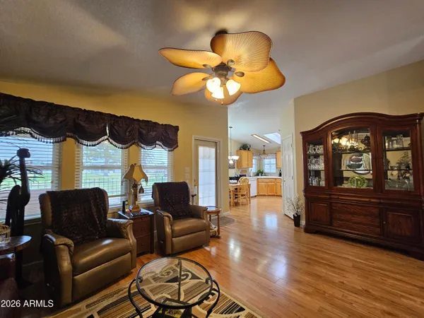 $165,000 | 650 North Hawes Road, Unit 2851, Mesa, AZ 85207