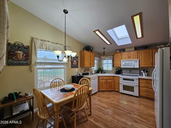 $165,000 | 650 North Hawes Road, Unit 2851, Mesa, AZ 85207