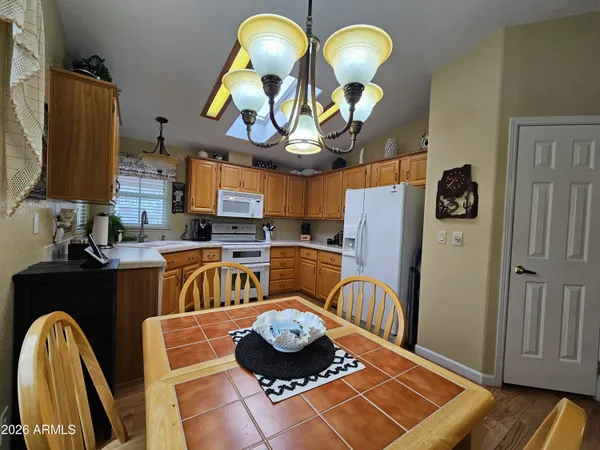 $165,000 | 650 North Hawes Road, Unit 2851, Mesa, AZ 85207