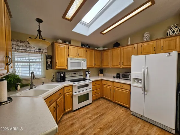 $165,000 | 650 North Hawes Road, Unit 2851, Mesa, AZ 85207