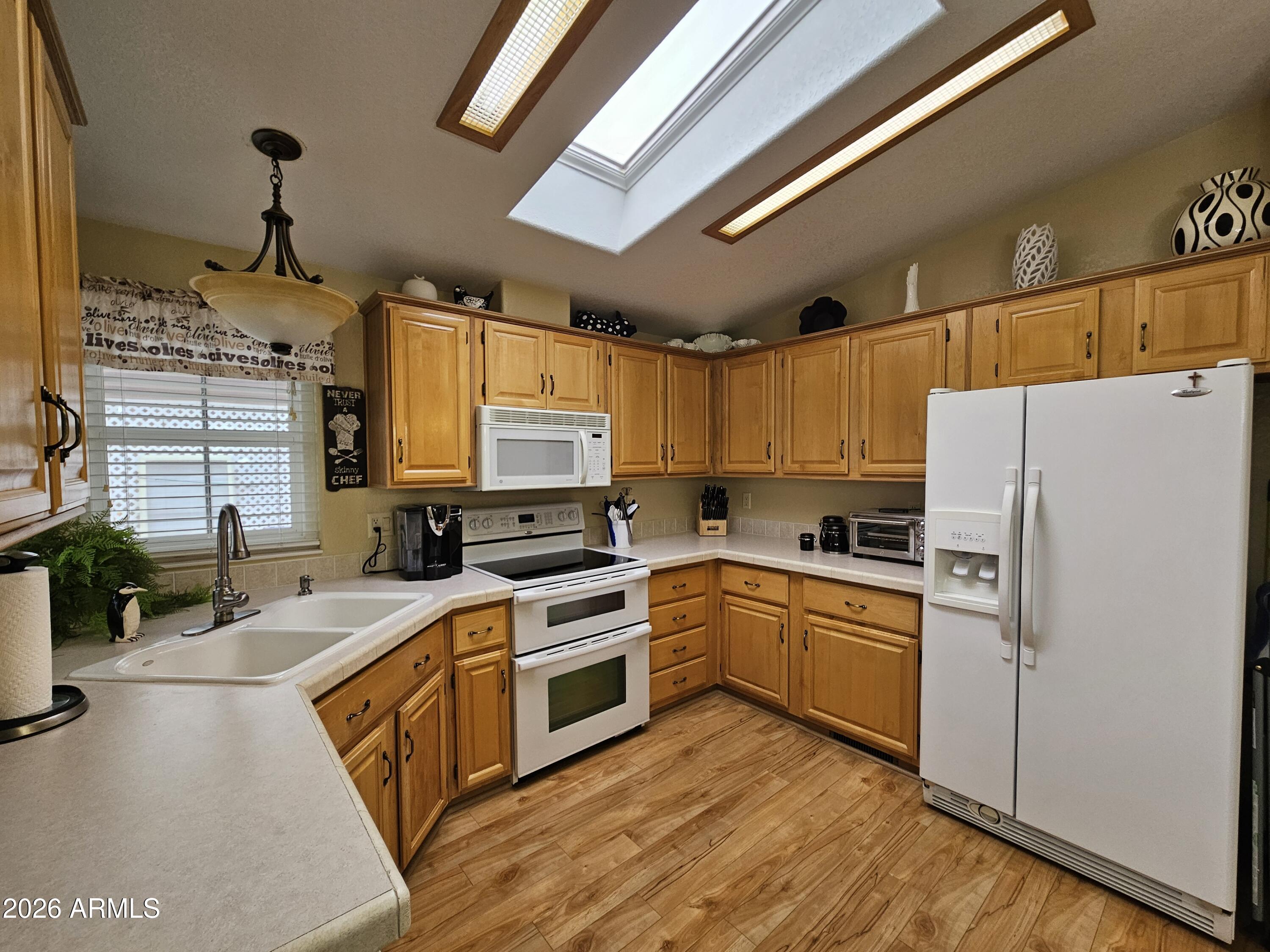 650 North Hawes Road, Unit 2851 Mesa, AZ 85207 - Photo 19 of 41 20260310_095510