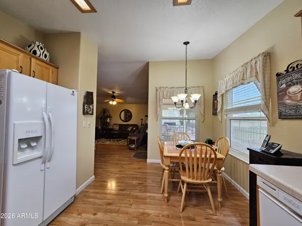 $165,000 | 650 North Hawes Road, Unit 2851, Mesa, AZ 85207