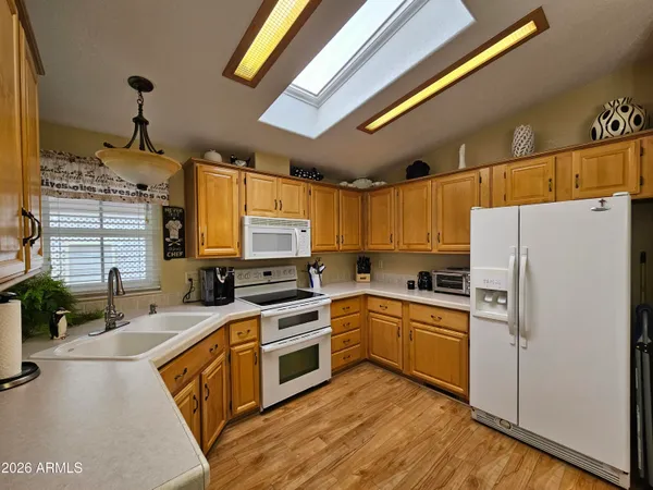 $165,000 | 650 North Hawes Road, Unit 2851, Mesa, AZ 85207