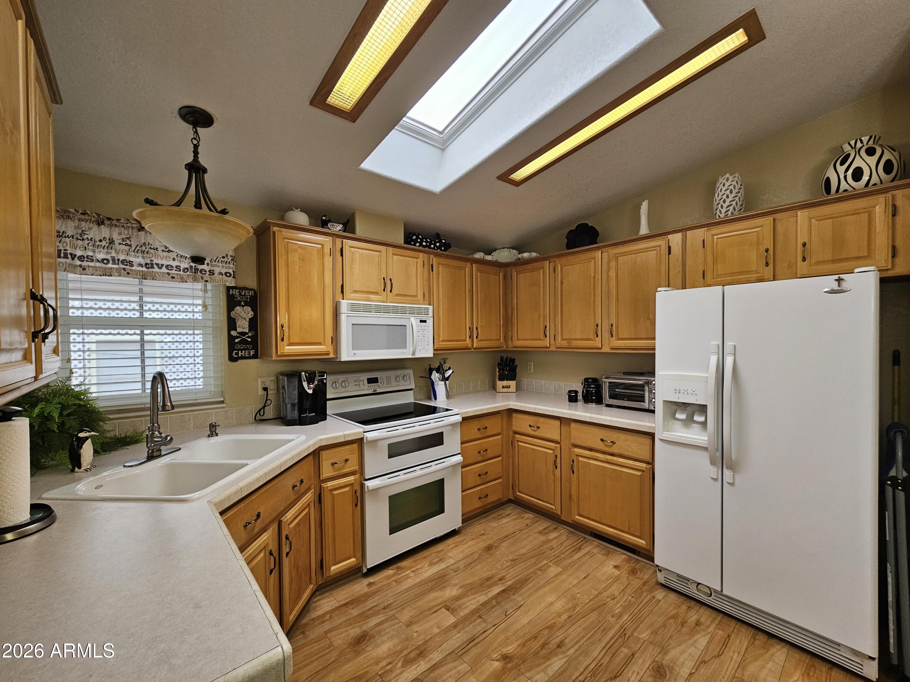 650 North Hawes Road, Unit 2851 Mesa, AZ 85207 - Photo 2 of 41 20260310_095508