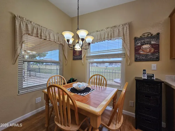 $165,000 | 650 North Hawes Road, Unit 2851, Mesa, AZ 85207
