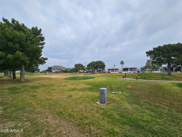 $165,000 | 650 North Hawes Road, Unit 2851, Mesa, AZ 85207