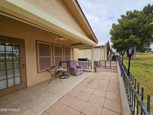 $165,000 | 650 North Hawes Road, Unit 2851, Mesa, AZ 85207