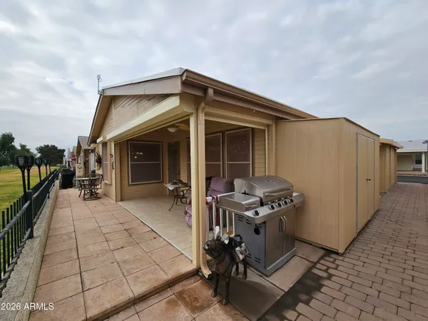 $165,000 | 650 North Hawes Road, Unit 2851, Mesa, AZ 85207