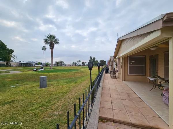 $165,000 | 650 North Hawes Road, Unit 2851, Mesa, AZ 85207