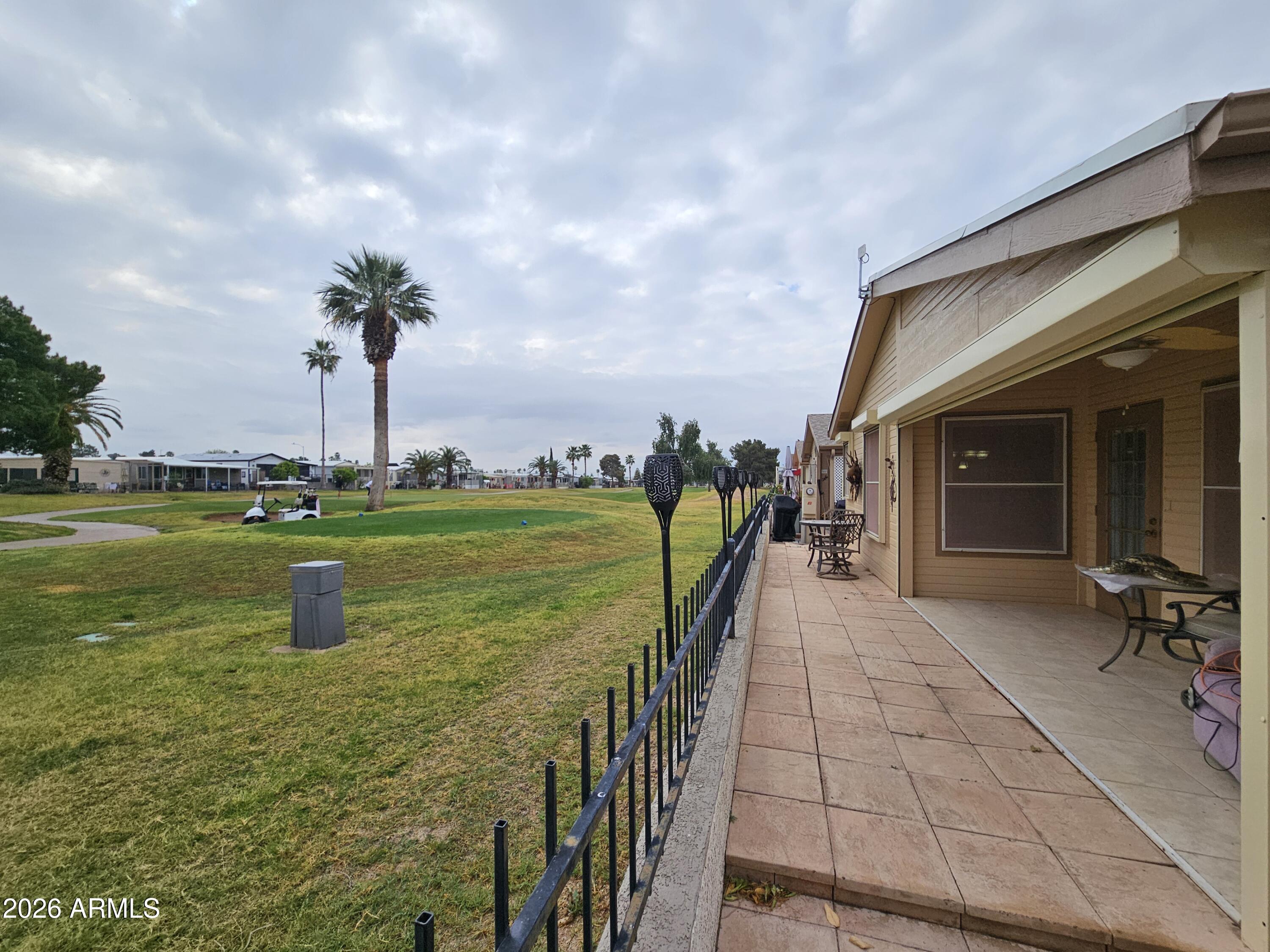 650 North Hawes Road, Unit 2851 Mesa, AZ 85207 - Photo 27 of 41 20260310_095638