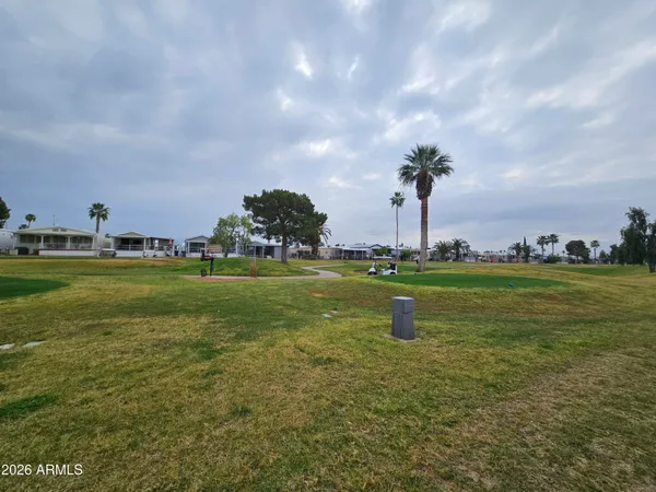 $165,000 | 650 North Hawes Road, Unit 2851, Mesa, AZ 85207