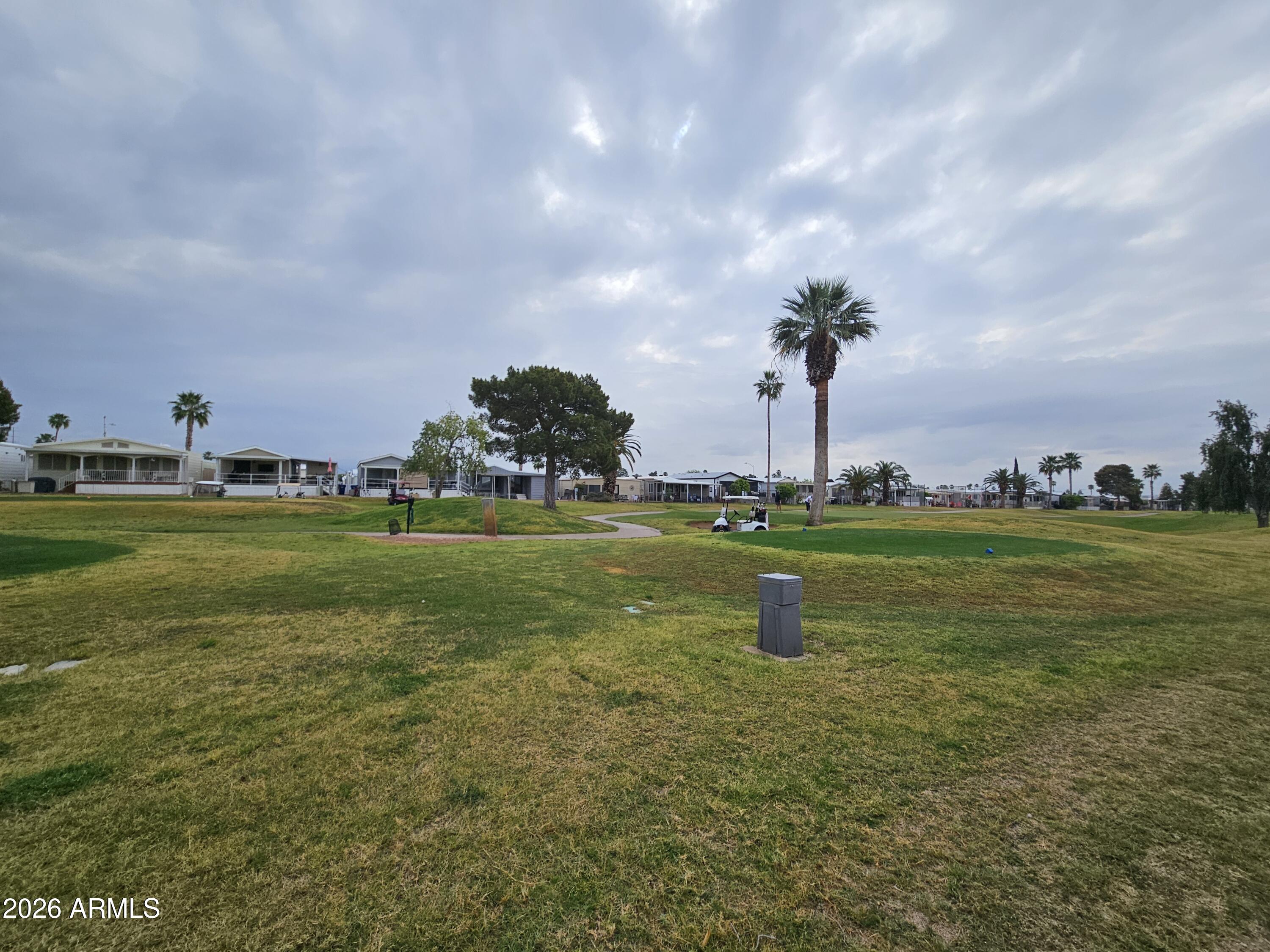 650 North Hawes Road, Unit 2851 Mesa, AZ 85207 - Photo 28 of 41 20260310_095642