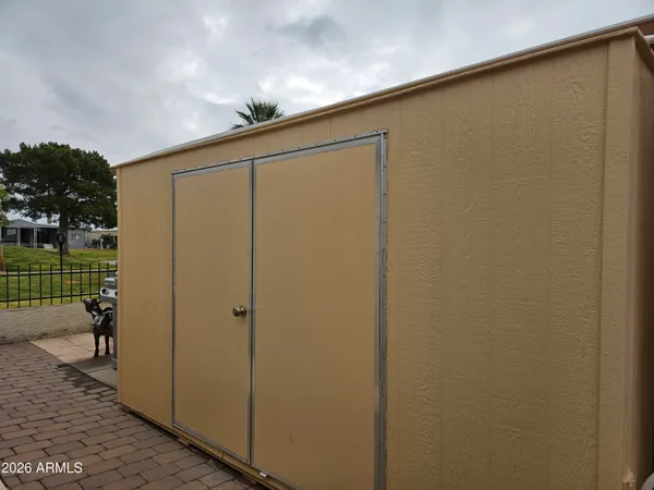$165,000 | 650 North Hawes Road, Unit 2851, Mesa, AZ 85207