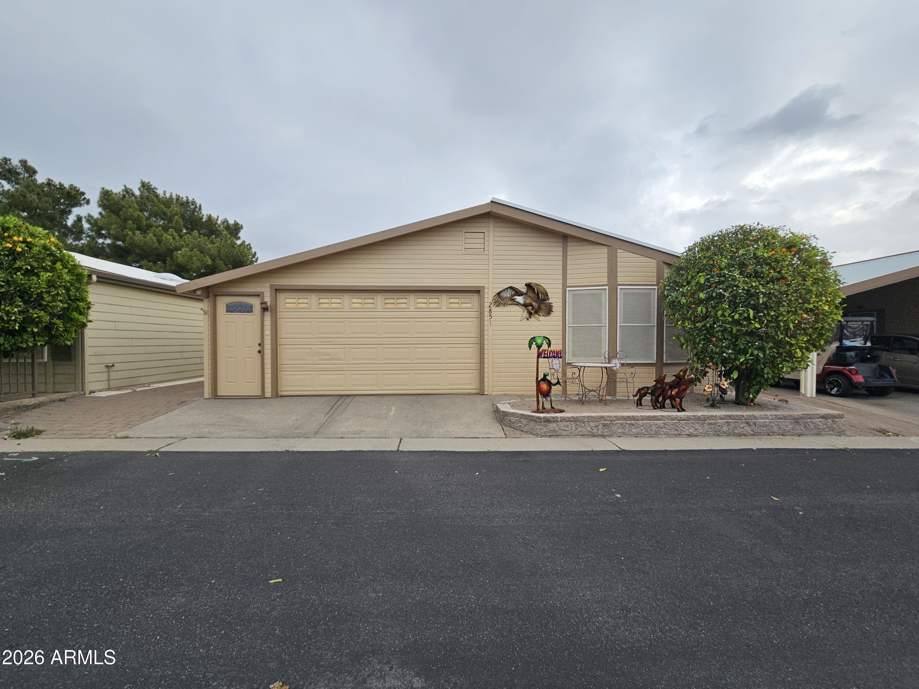 650 North Hawes Road, Unit 2851 Mesa, AZ 85207 - Photo 30 of 41 20260310_101358(0)