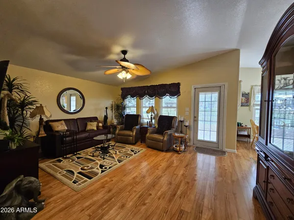 $165,000 | 650 North Hawes Road, Unit 2851, Mesa, AZ 85207