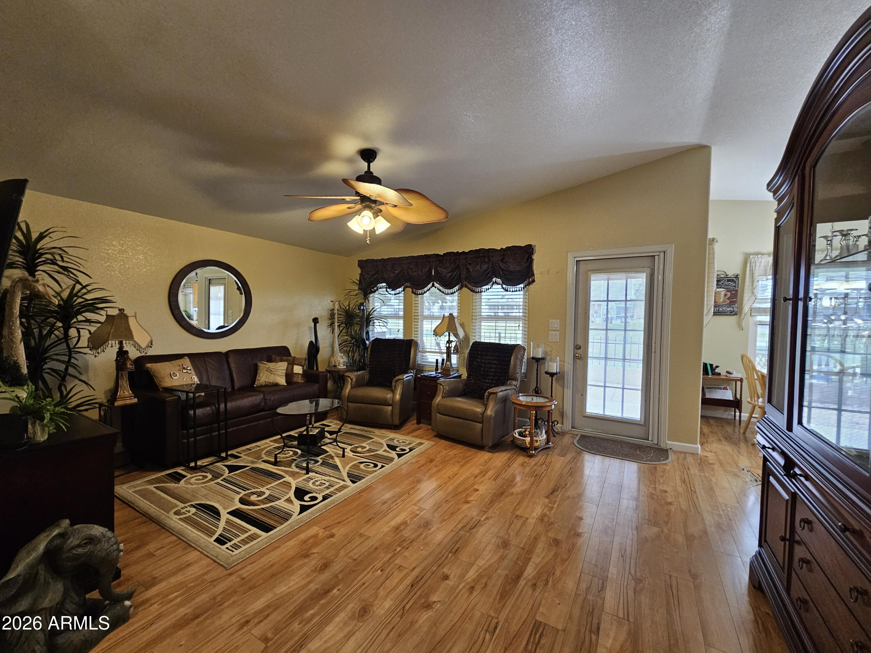 650 North Hawes Road, Unit 2851 Mesa, AZ 85207 - Photo 3 of 41 20260310_095337
