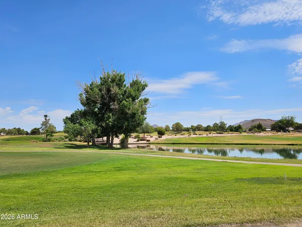 $165,000 | 650 North Hawes Road, Unit 2851, Mesa, AZ 85207