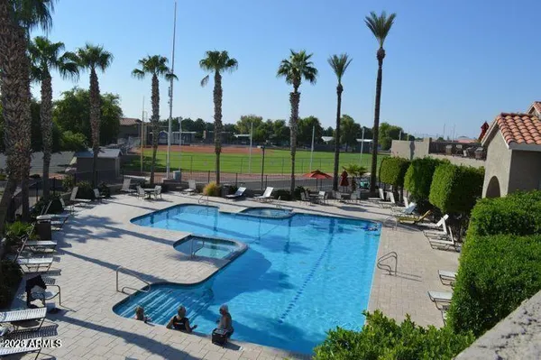 $165,000 | 650 North Hawes Road, Unit 2851, Mesa, AZ 85207