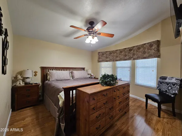 $165,000 | 650 North Hawes Road, Unit 2851, Mesa, AZ 85207