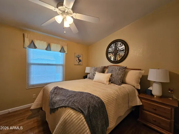 $165,000 | 650 North Hawes Road, Unit 2851, Mesa, AZ 85207