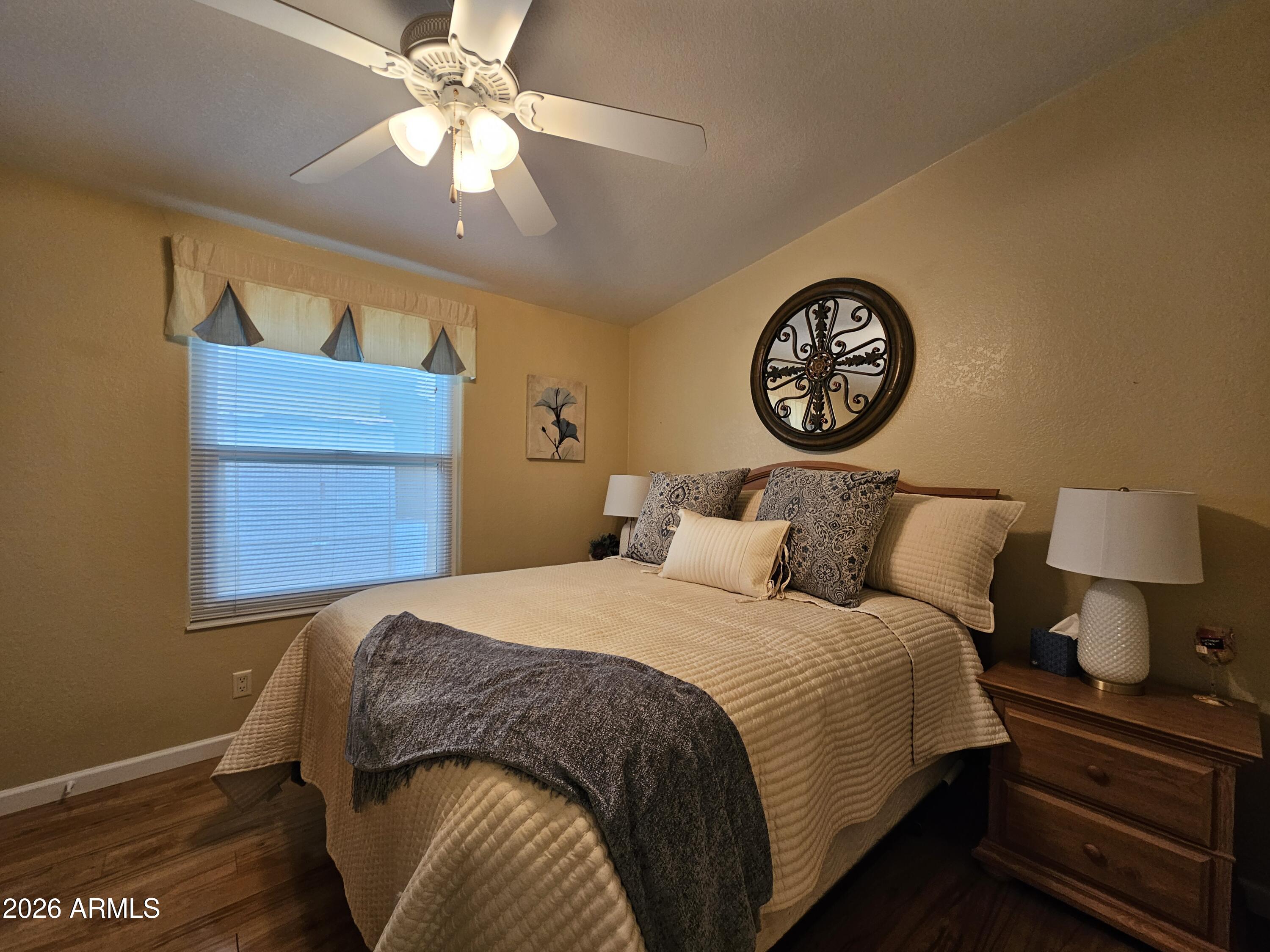 650 North Hawes Road, Unit 2851 Mesa, AZ 85207 - Photo 5 of 41 20260310_095245