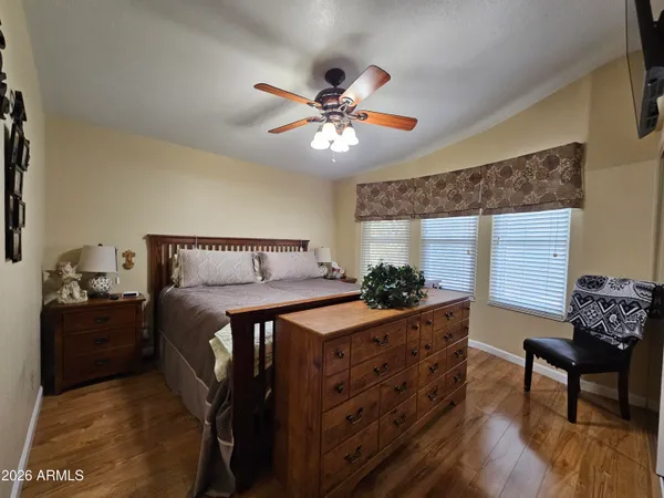 $165,000 | 650 North Hawes Road, Unit 2851, Mesa, AZ 85207