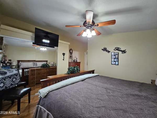 $165,000 | 650 North Hawes Road, Unit 2851, Mesa, AZ 85207