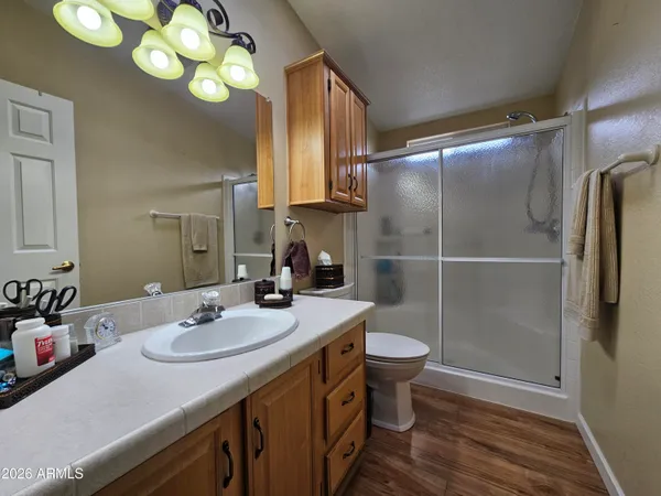 $165,000 | 650 North Hawes Road, Unit 2851, Mesa, AZ 85207