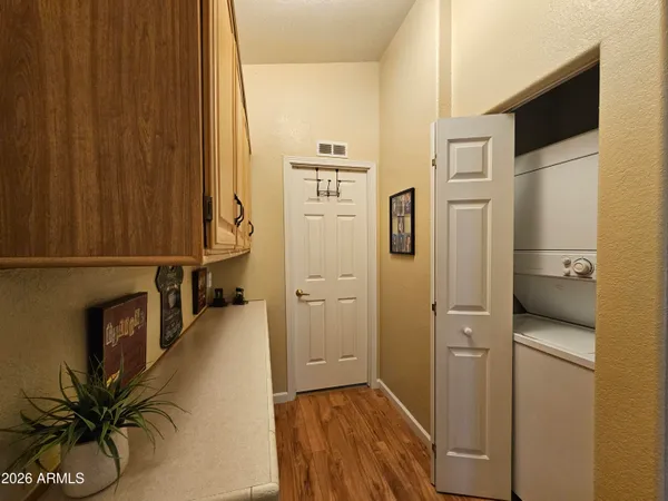 $165,000 | 650 North Hawes Road, Unit 2851, Mesa, AZ 85207