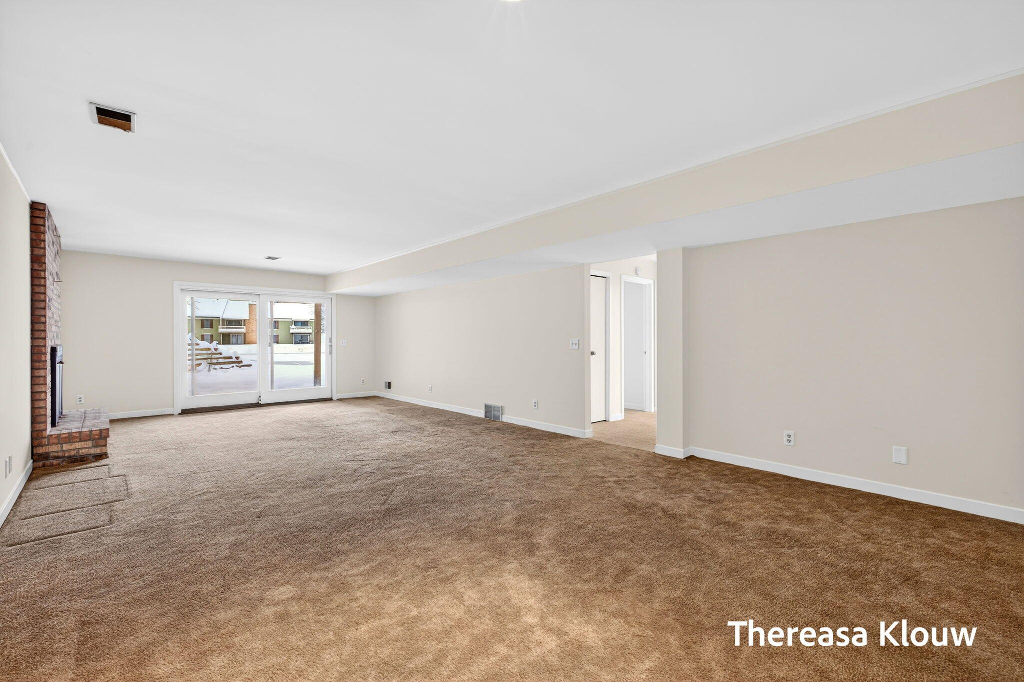 17496 Meadow Wood Road Spring Lake, MI 49456 - Photo 38 of 50 Lower Level Great Room