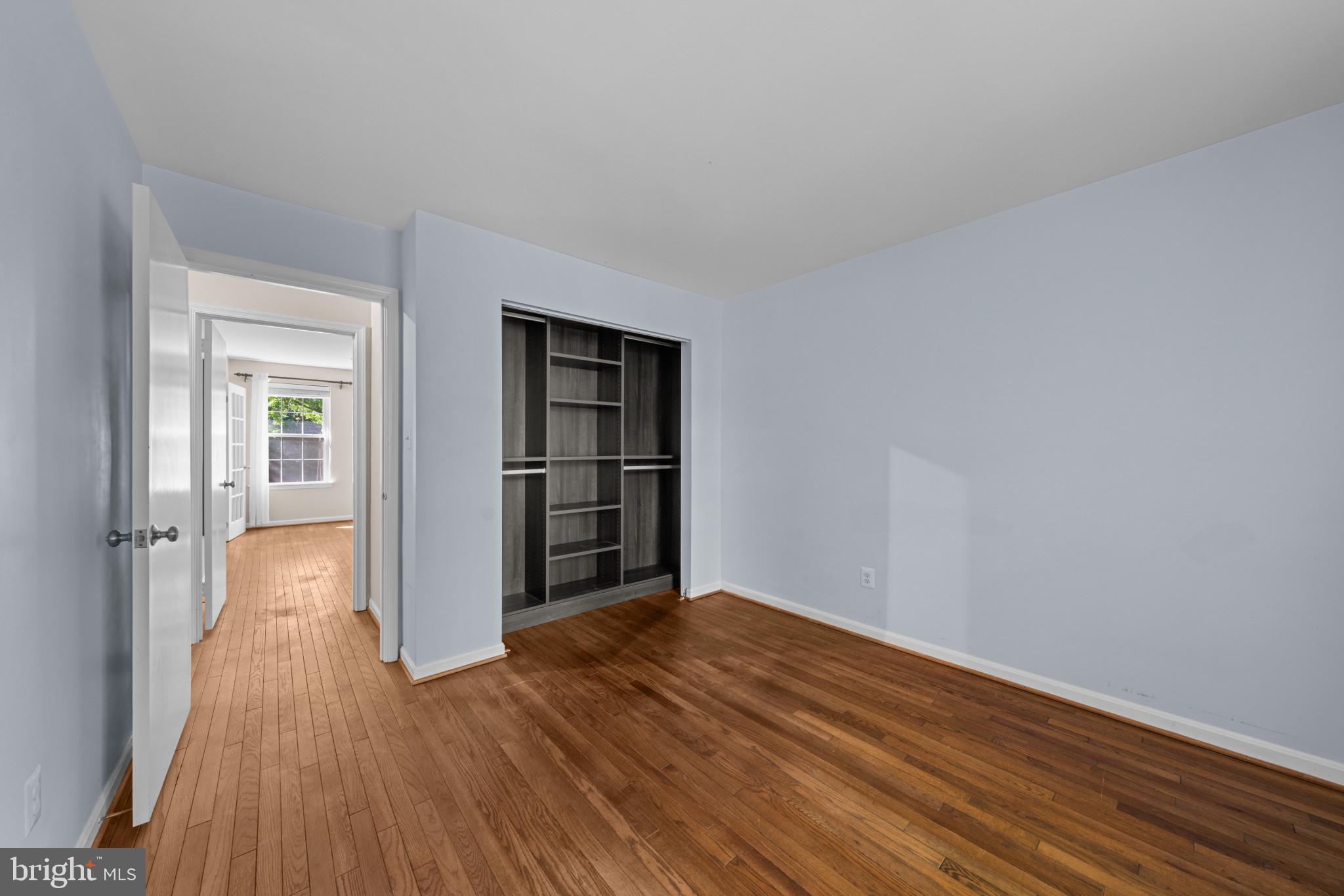 2172 Golf Course Drive Reston, VA 20191 - Photo 24 of 31 Bedroom #4