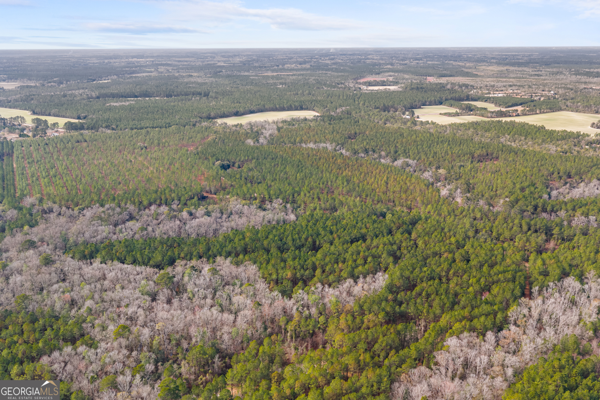 1000 Old River Road South Brooklet, GA 30415 - Photo 31 of 55 a view of city and ocean