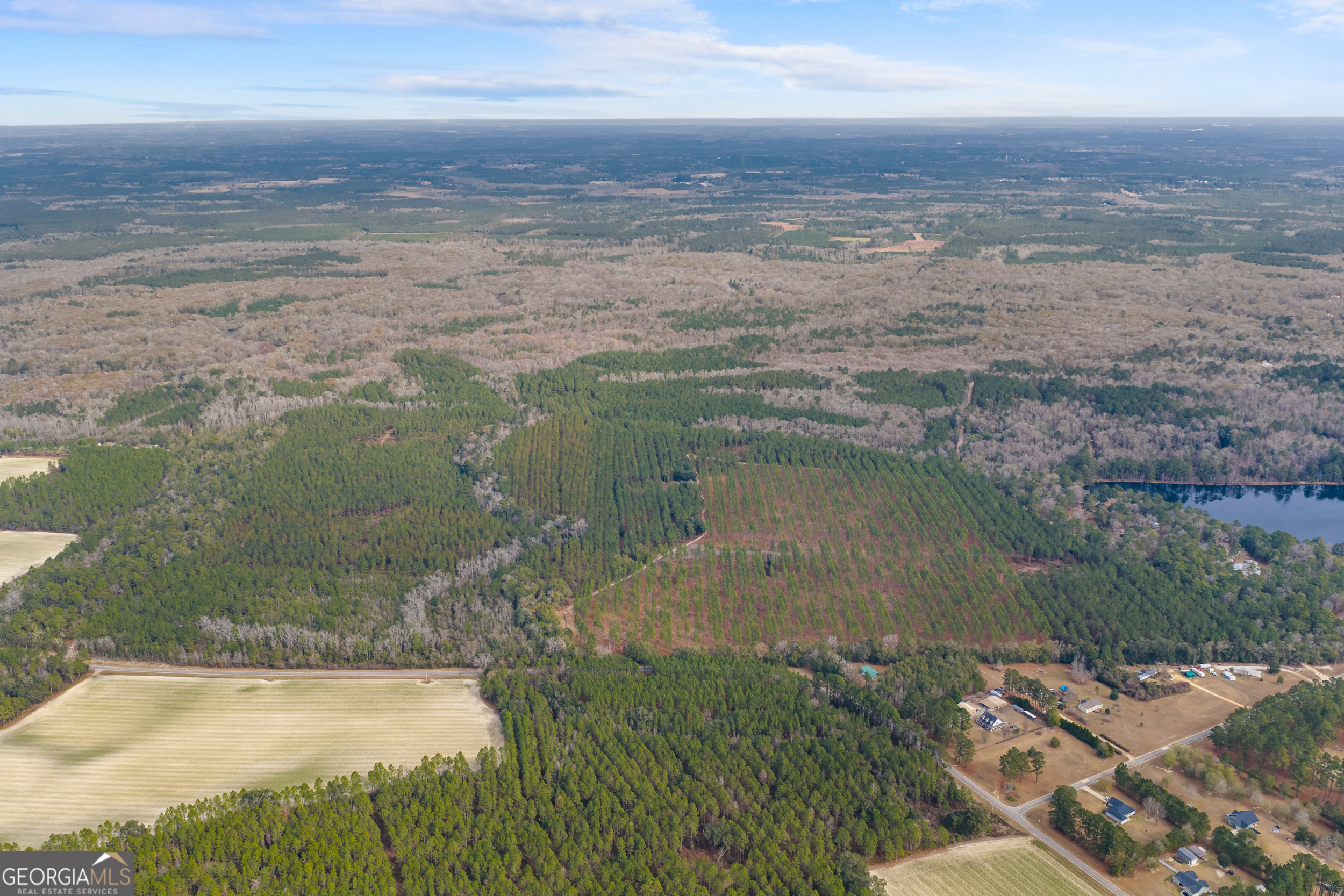 1000 Old River Road South Brooklet, GA 30415 - Photo 39 of 55