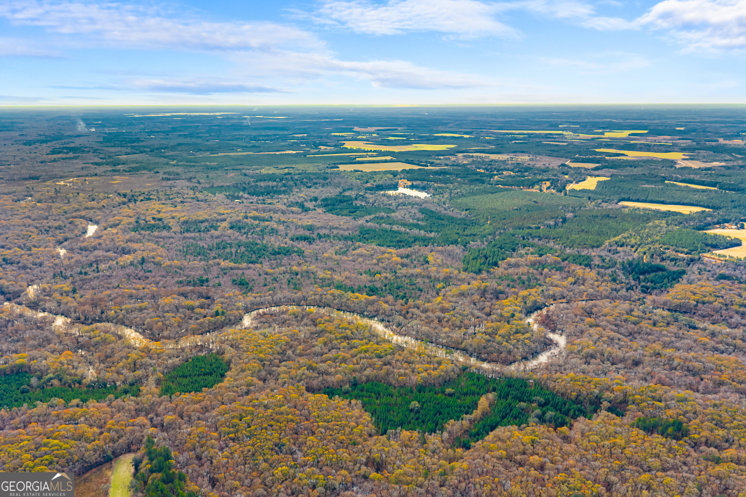 1000 Old River Road South Brooklet, GA 30415 - Photo 7 of 55 a view of a city with an ocean