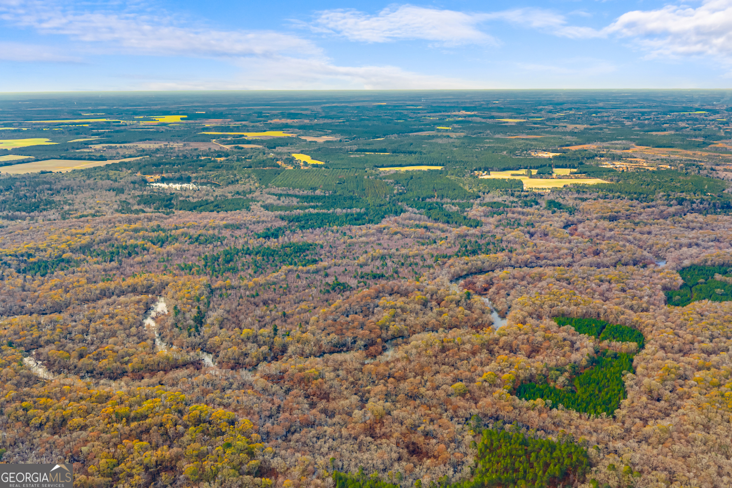 1000 Old River Road South Brooklet, GA 30415 - Photo 8 of 55 a view of an ocean and beach