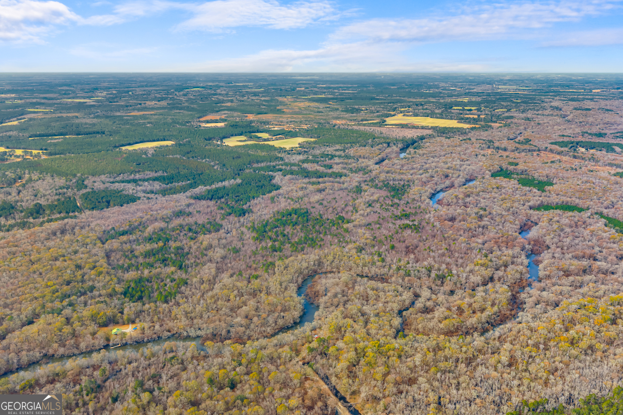 1000 Old River Road South Brooklet, GA 30415 - Photo 10 of 55 a view of an ocean beach