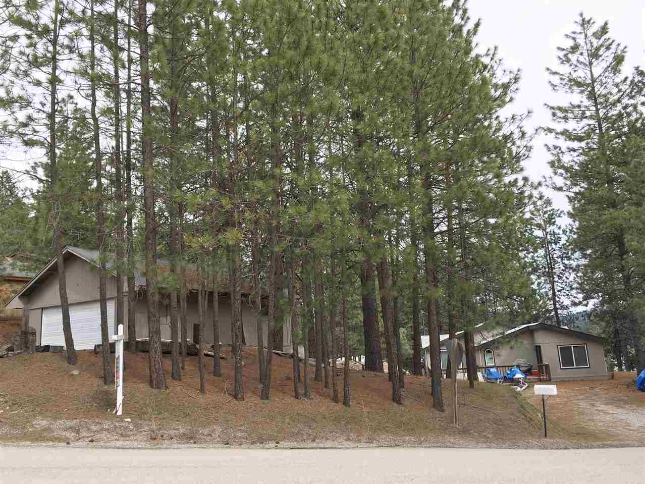 41793 South Loon Lake Road Loon Lake, WA 99148 - Photo 2 of 19 Gallery Image 2