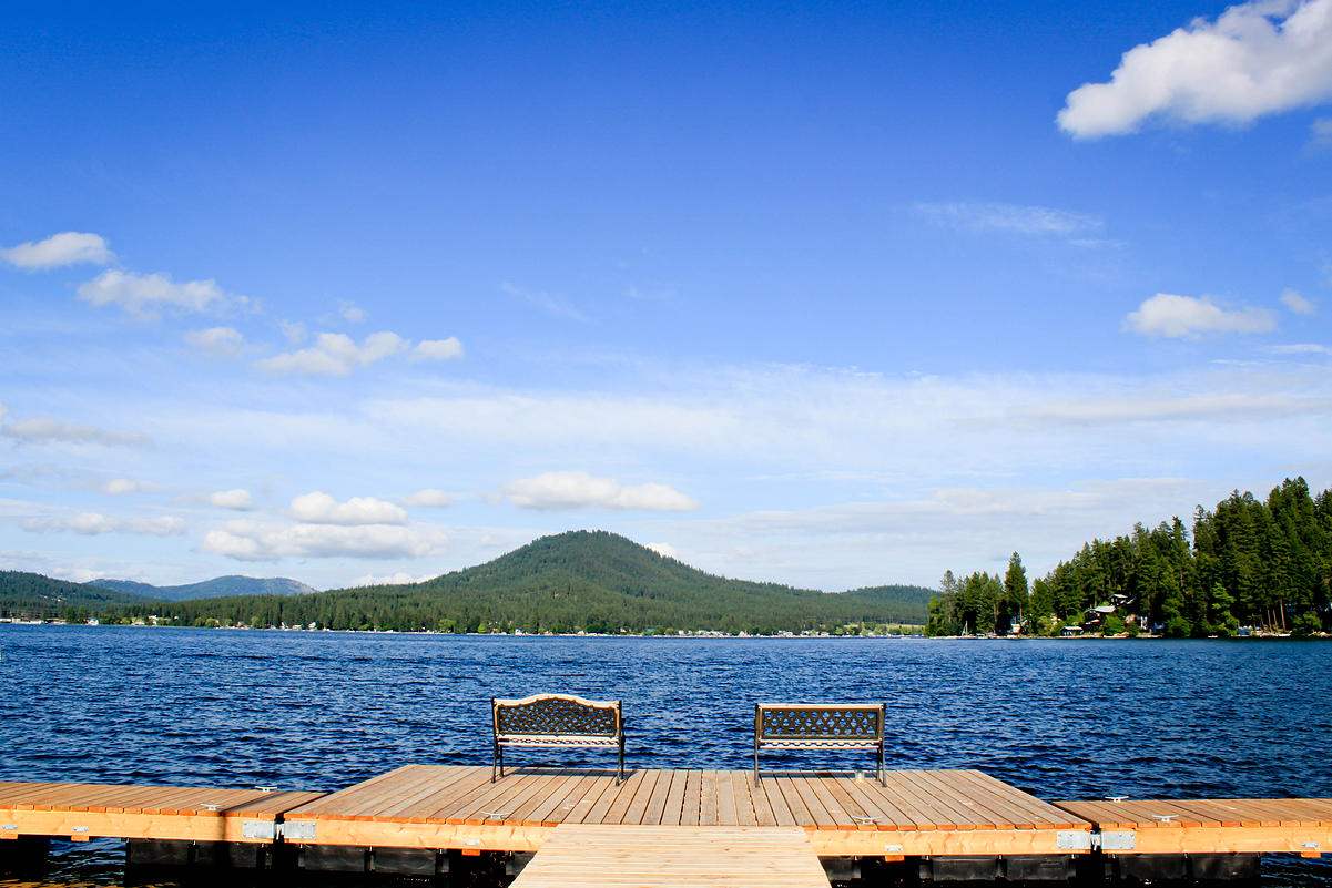 41793 South Loon Lake Road Loon Lake, WA 99148 - Photo 17 of 19 Gallery Image 17