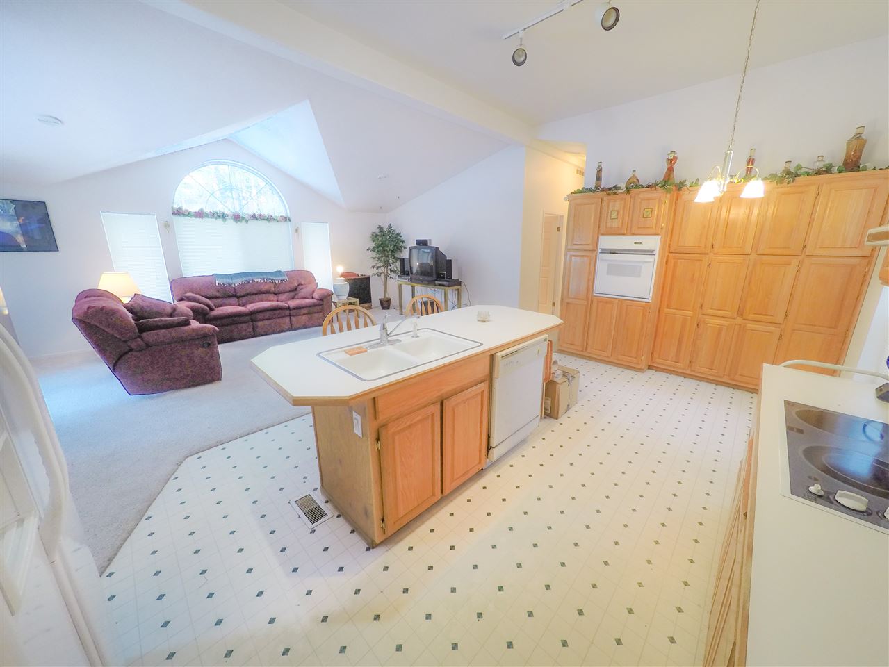 41793 South Loon Lake Road Loon Lake, WA 99148 - Photo 5 of 19 Gallery Image 5
