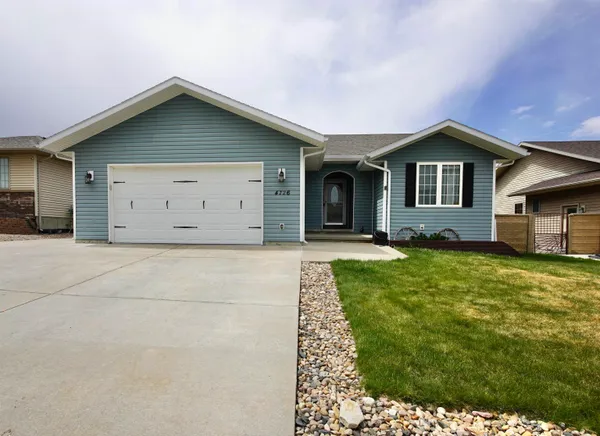$535,000 | 4726 Mountain Way, Casper, WY 82601