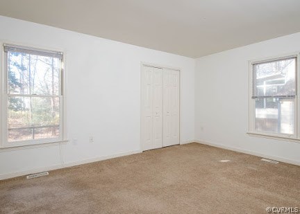 5608 Chatmoss Road Midlothian, VA 23112 - Photo 8 of 16 an empty room with a window