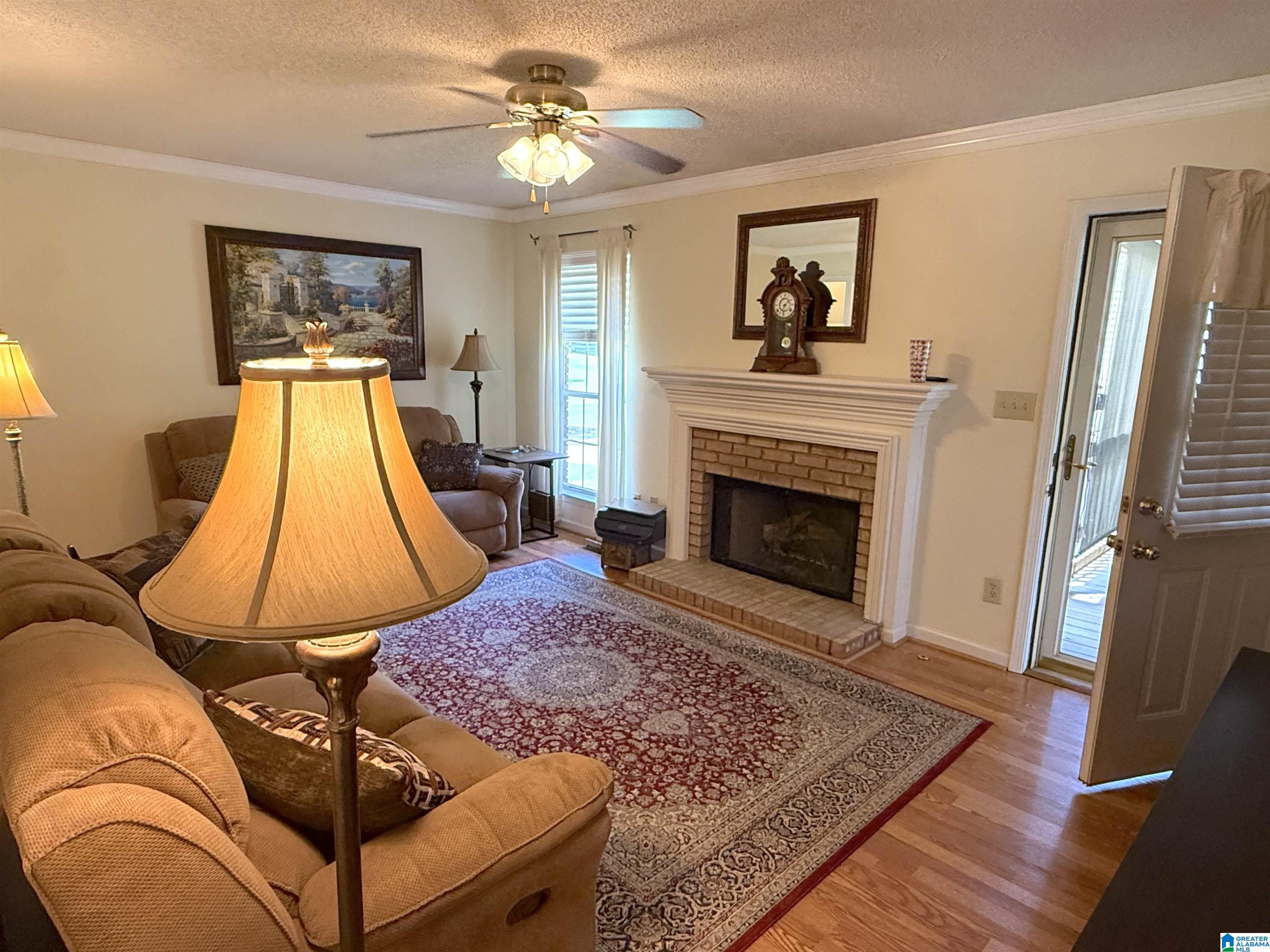5927 Overlook Road Mount Olive, AL 35117 - Photo 26 of 48