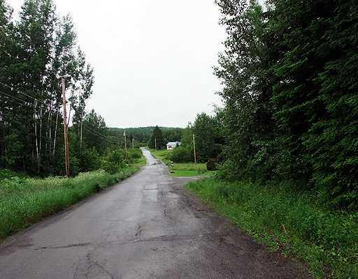 Lot 27 Sam Everett Road Fort Fairfield, ME 04742 - Photo 9 of 10 Land.
