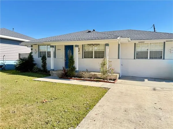 $2,300 | 3324 Davidson Place, Kenner, LA 70065