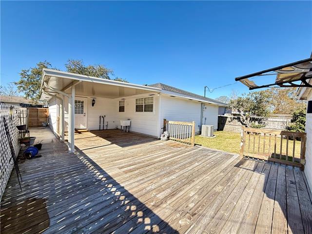 3324 Davidson Place Kenner, LA 70065 - Photo 15 of 20