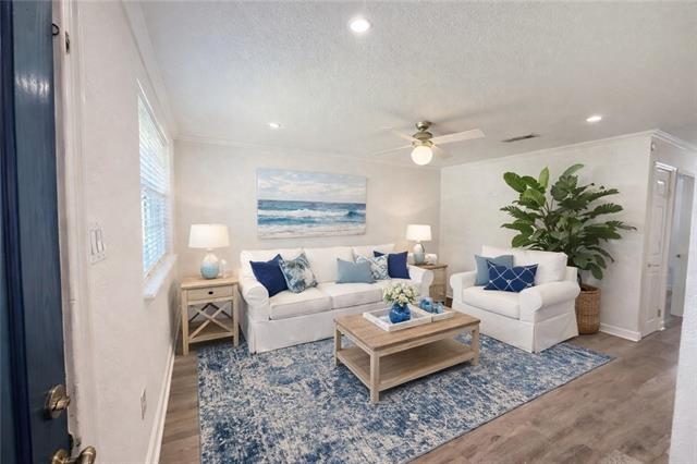 3324 Davidson Place Kenner, LA 70065 - Photo 2 of 20