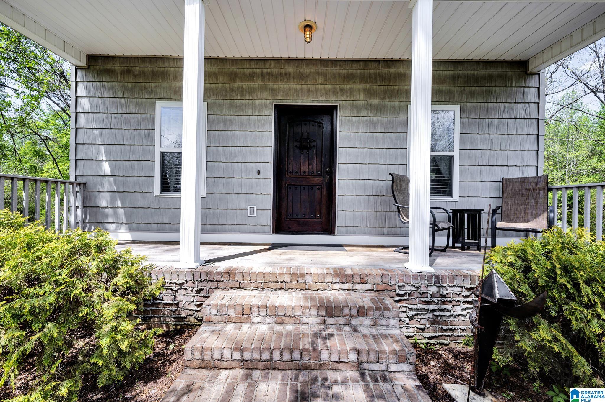 4741 Jim Goggans Road Dora, AL 35062 - Photo 4 of 27