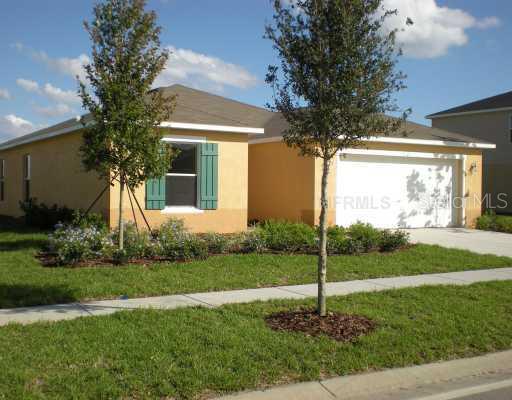 5107 Butterfly Shell Drive Apollo Beach, FL 33572 - Photo 1 of 1 Exterior Front