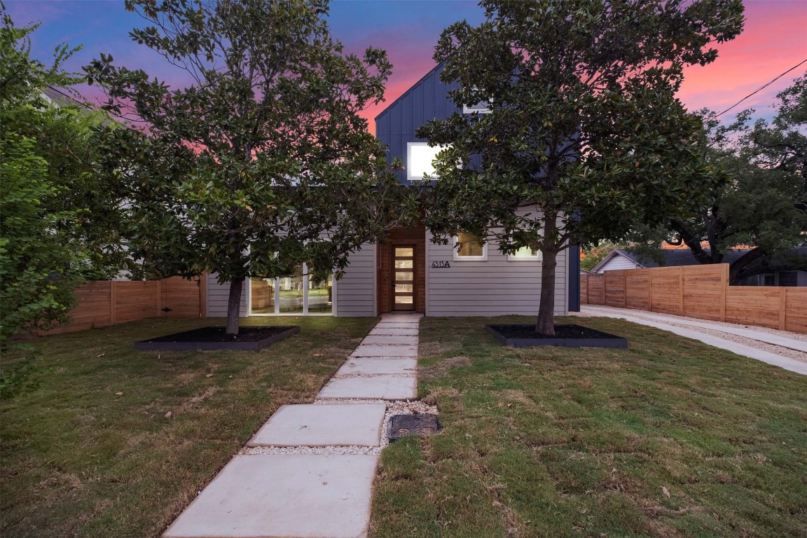 4513 South 3rd St Unit 1